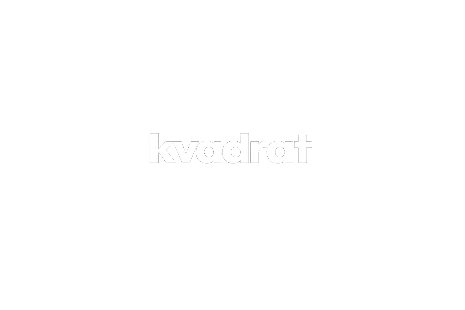 Kvadrat